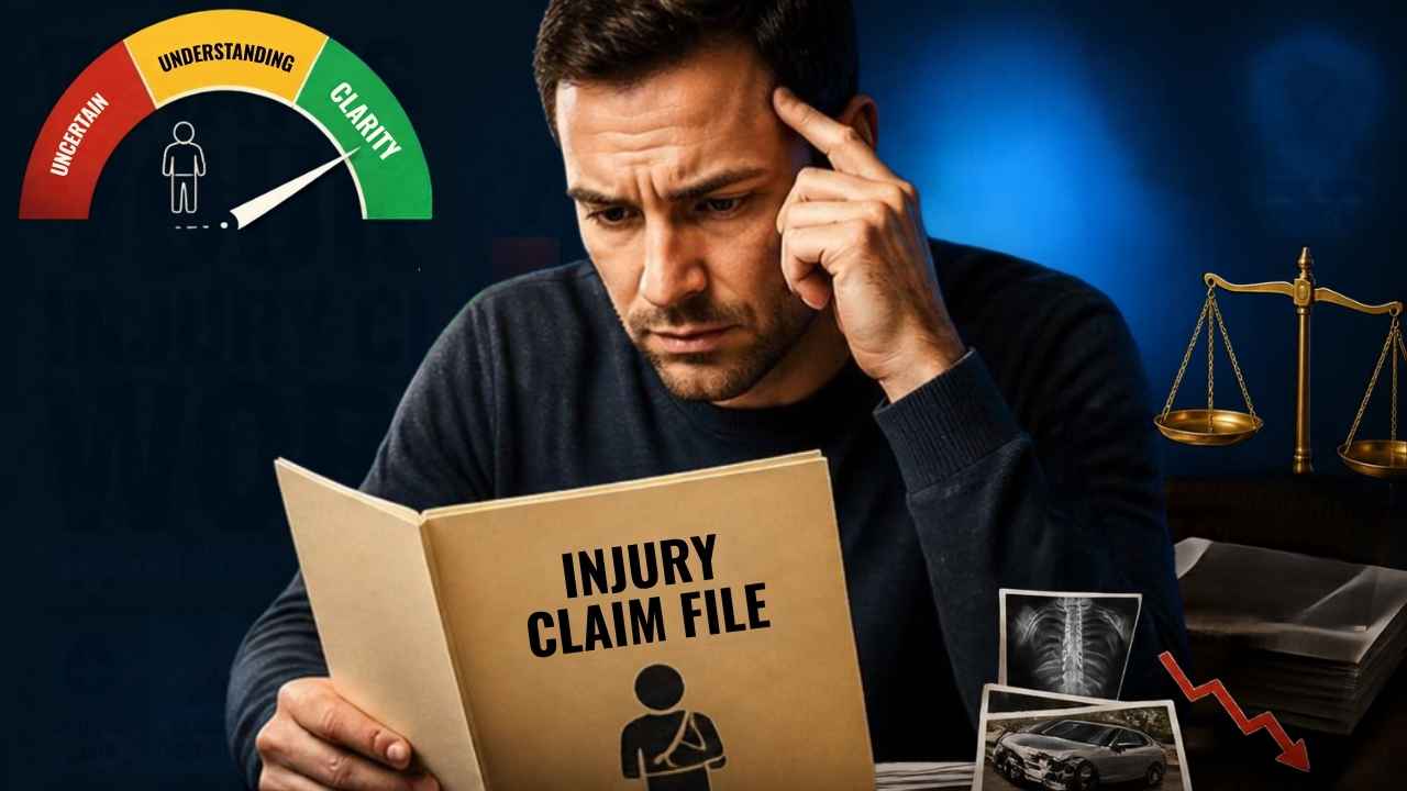 How Much Is Your Injury Claim Really Worth