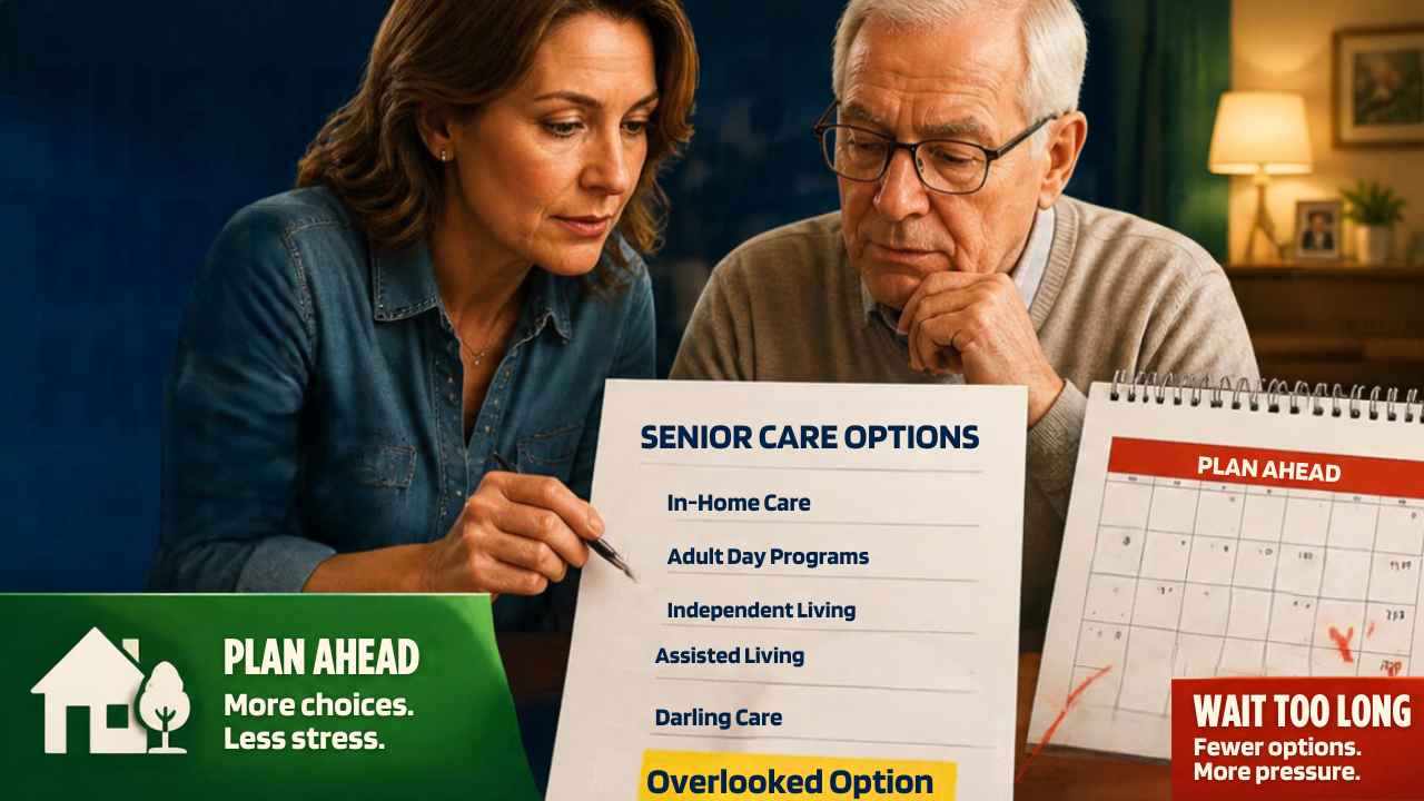The Senior Care Option Families Overlook, Until It's Too Late